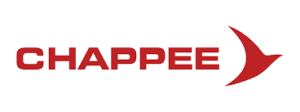 CHAPPEE logo