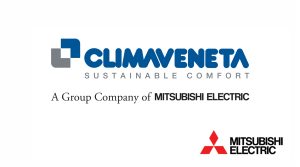 Climaveneta Logo