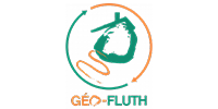 Logo Géo-Fluth