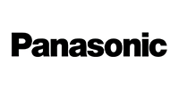 Logo Panasonic
