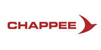 Logo Chappee