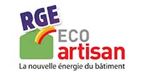 logo Eco artisan 152